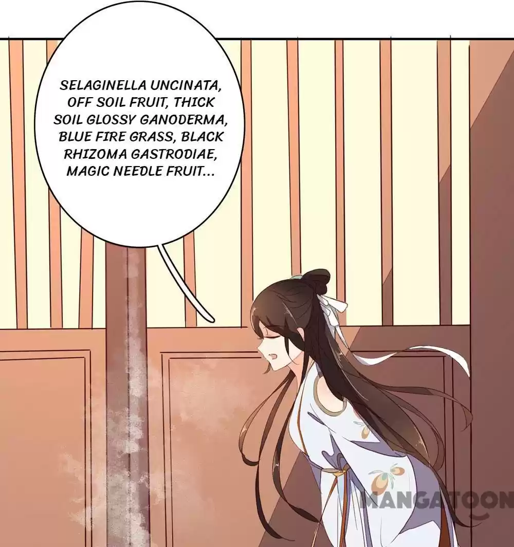 Princess’s Happily-ever-after Marriage Ch.51