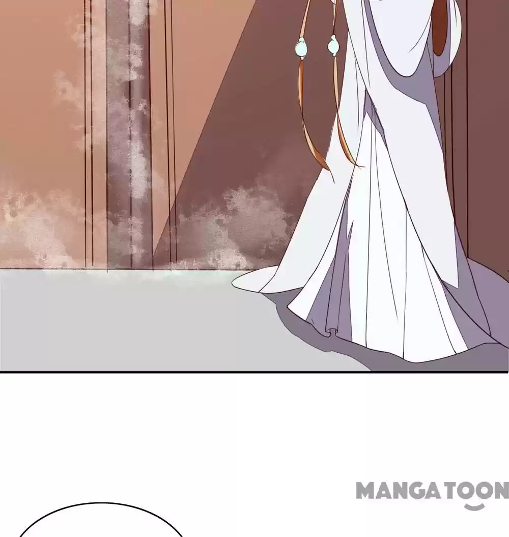 Princess’s Happily-ever-after Marriage Ch.51