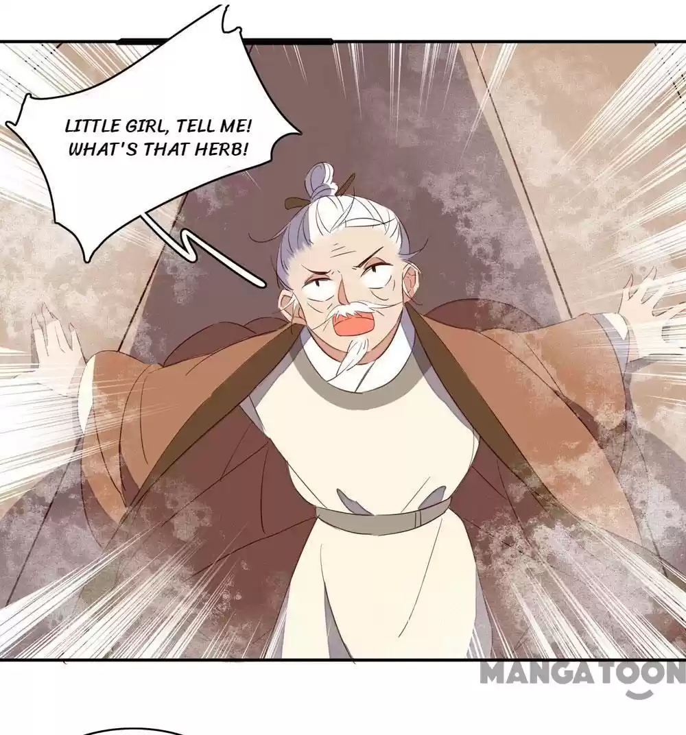 Princess’s Happily-ever-after Marriage Ch.51