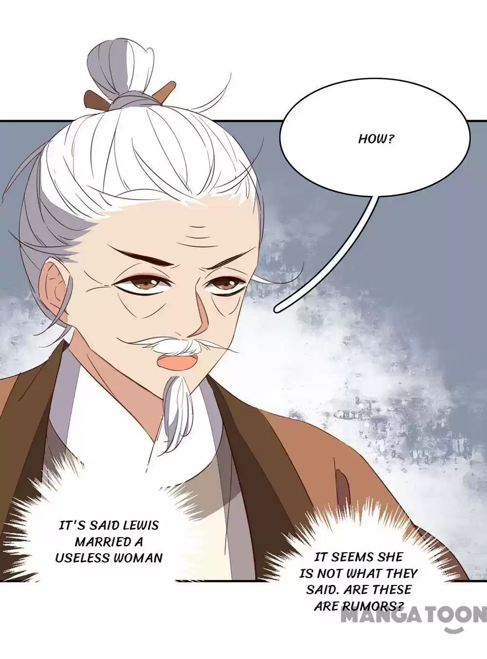 Princess’s Happily-ever-after Marriage Ch.51