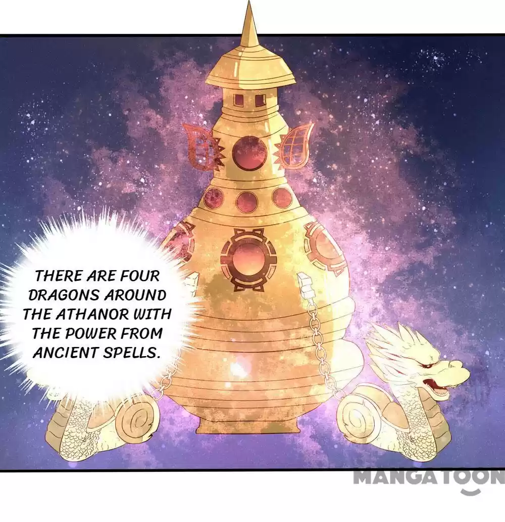 Princess’s Happily-ever-after Marriage Ch.52