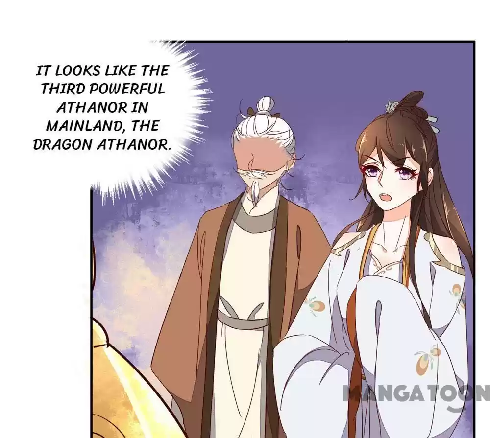 Princess’s Happily-ever-after Marriage Ch.52