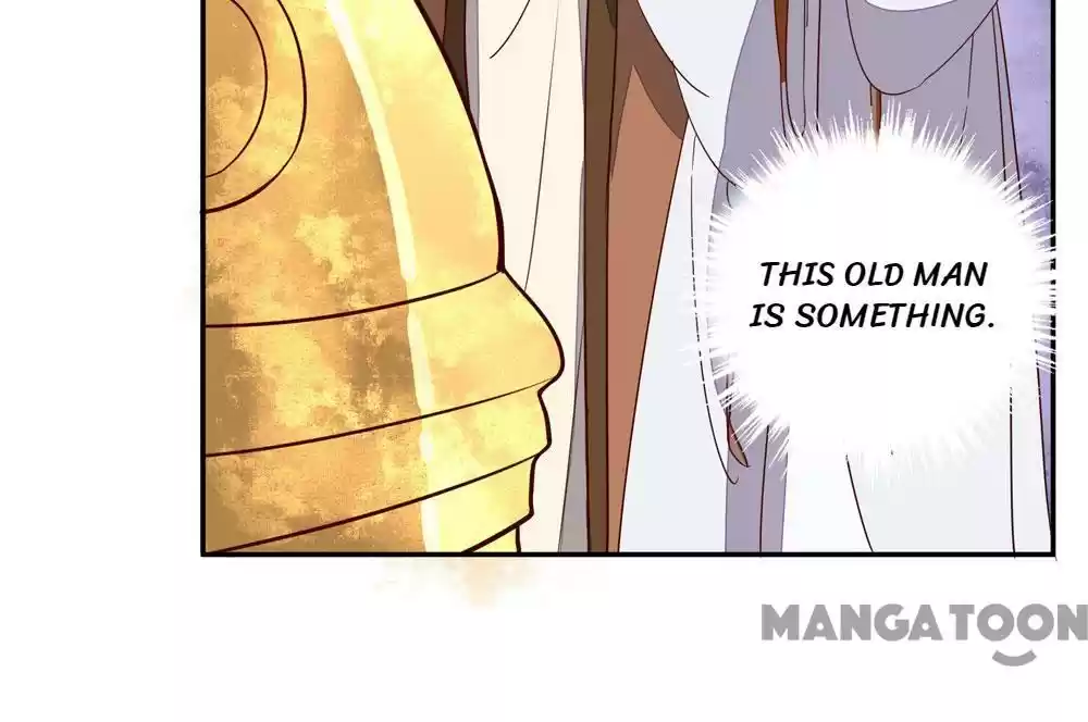 Princess’s Happily-ever-after Marriage Ch.52