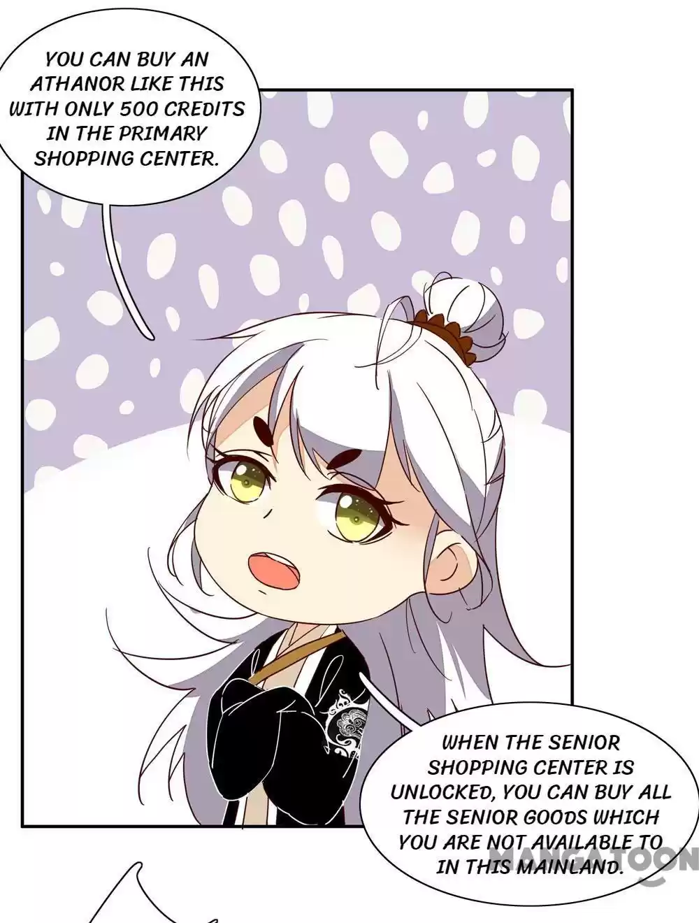 Princess’s Happily-ever-after Marriage Ch.52