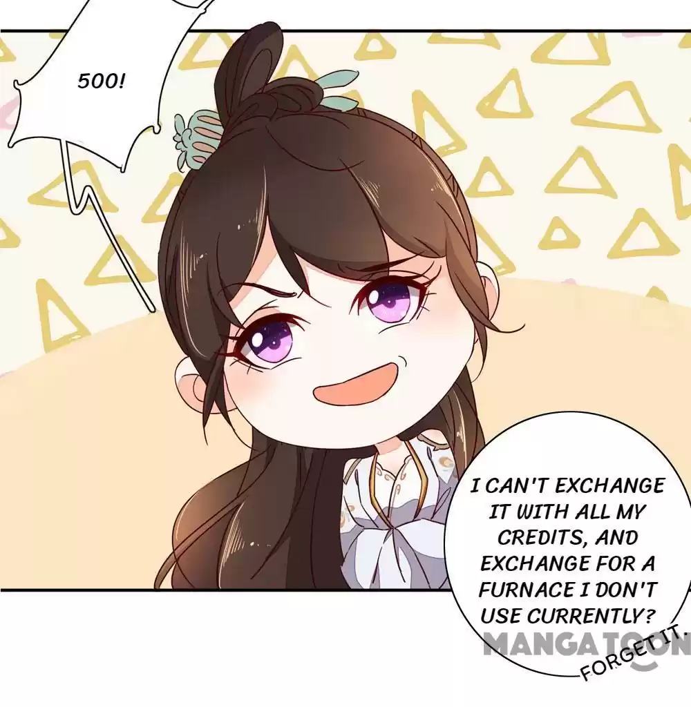 Princess’s Happily-ever-after Marriage Ch.52