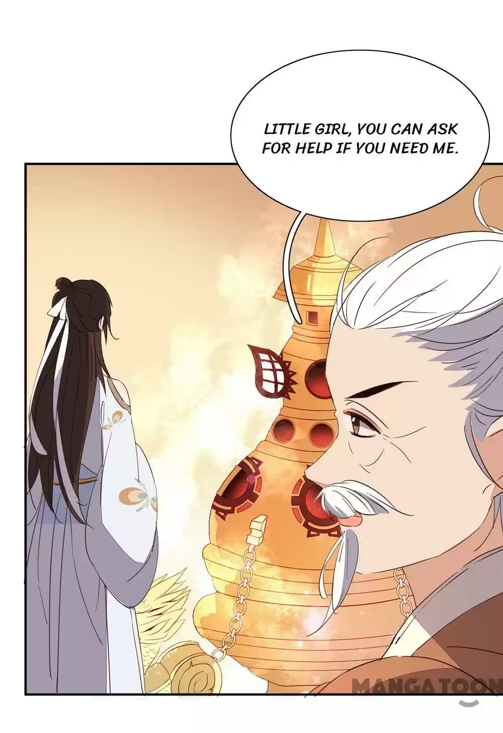 Princess’s Happily-ever-after Marriage Ch.52