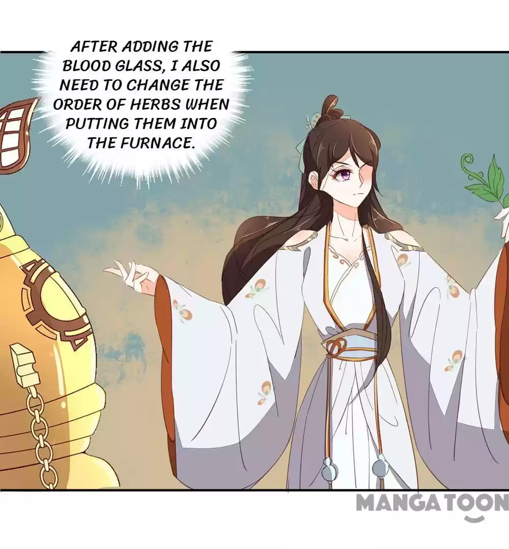 Princess’s Happily-ever-after Marriage Ch.52