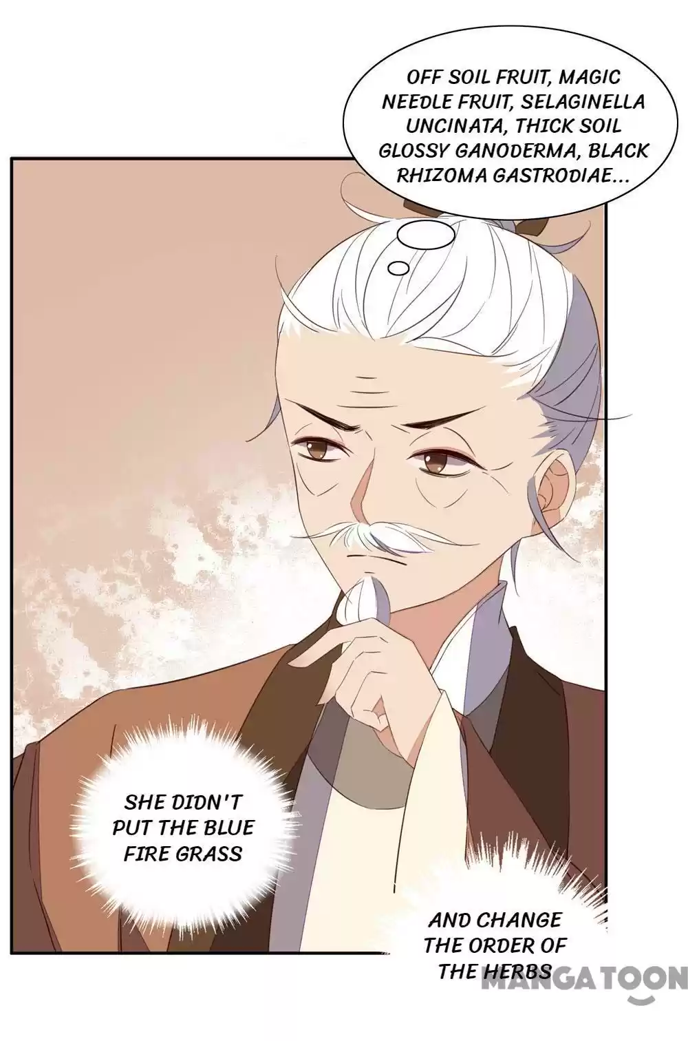 Princess’s Happily-ever-after Marriage Ch.52