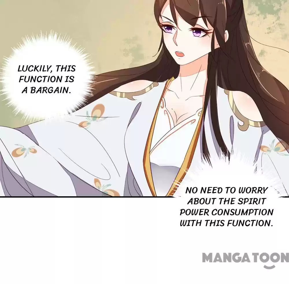 Princess’s Happily-ever-after Marriage Ch.52