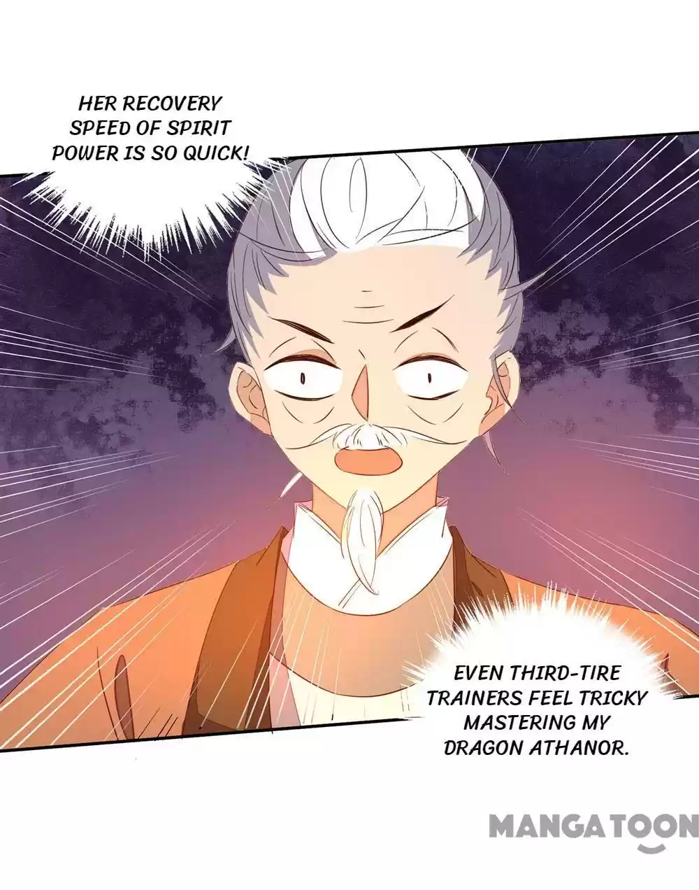 Princess’s Happily-ever-after Marriage Ch.52