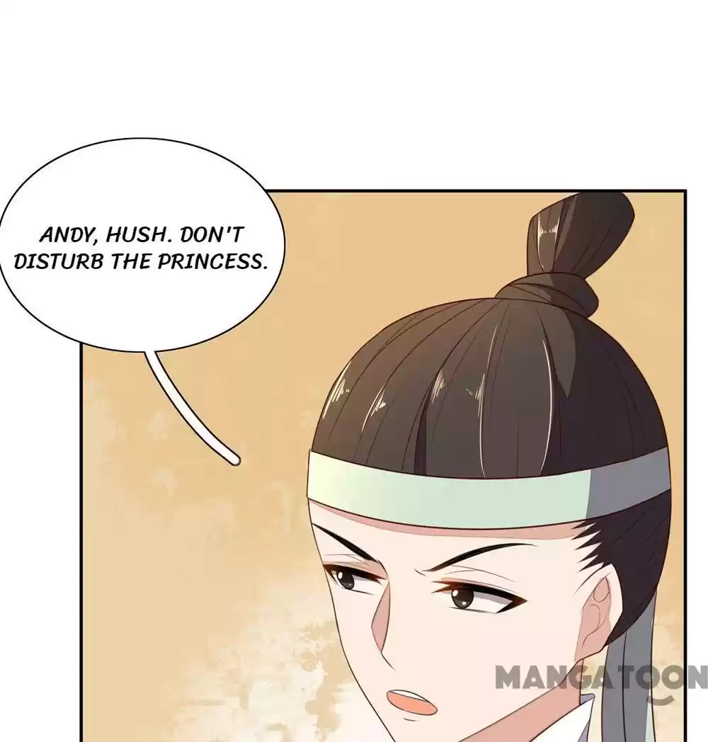 Princess’s Happily-ever-after Marriage Ch.52