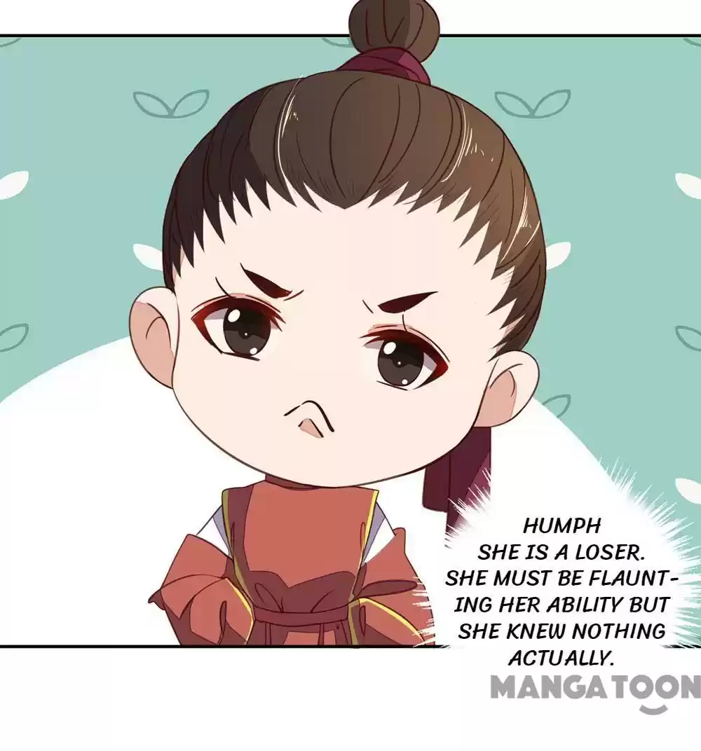 Princess’s Happily-ever-after Marriage Ch.52