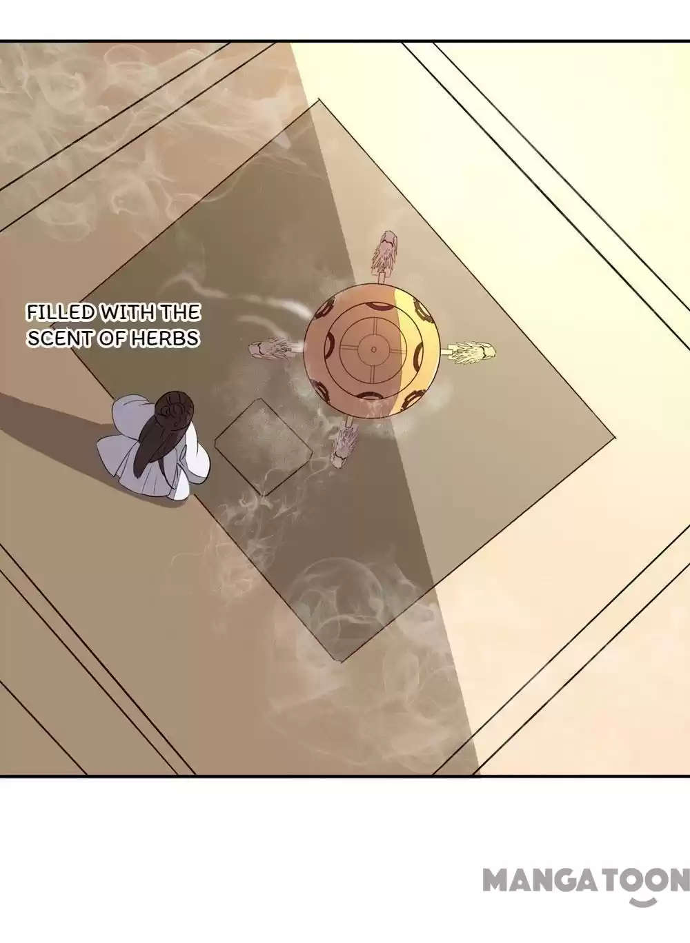 Princess’s Happily-ever-after Marriage Ch.52