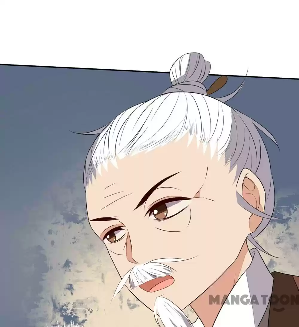 Princess’s Happily-ever-after Marriage Ch.52