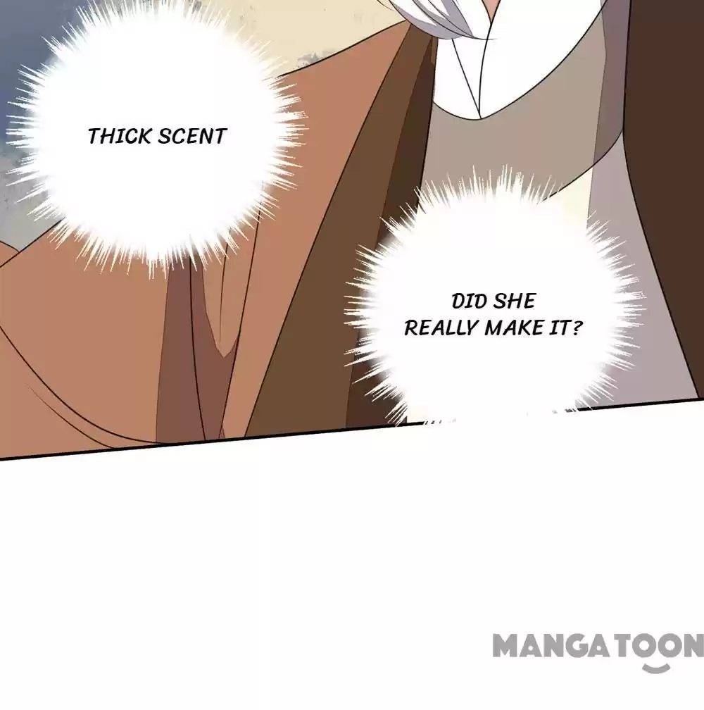 Princess’s Happily-ever-after Marriage Ch.52