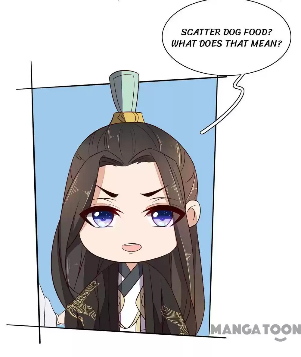 Princess’s Happily-ever-after Marriage Ch.52