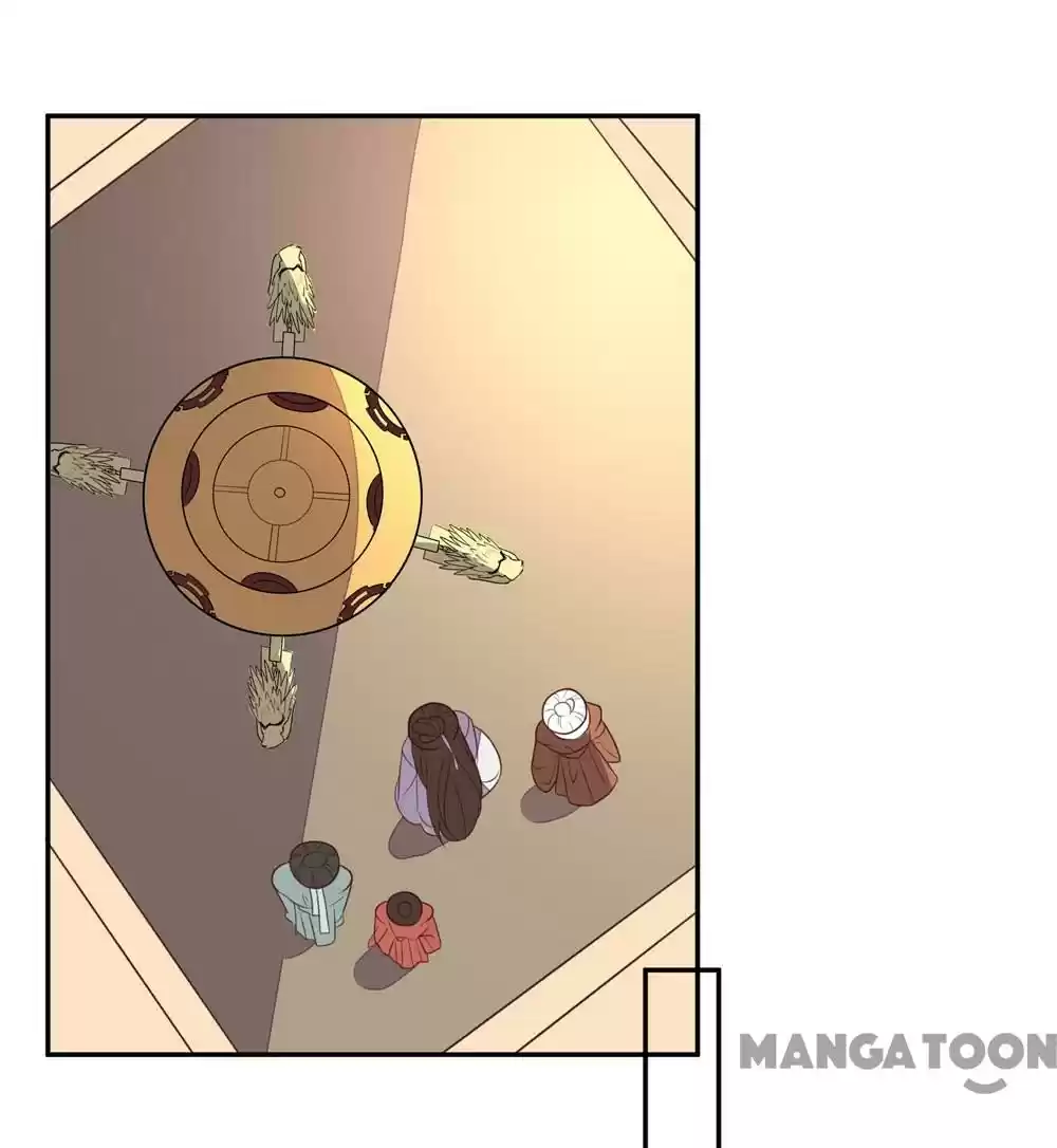 Princess’s Happily-ever-after Marriage Ch.53