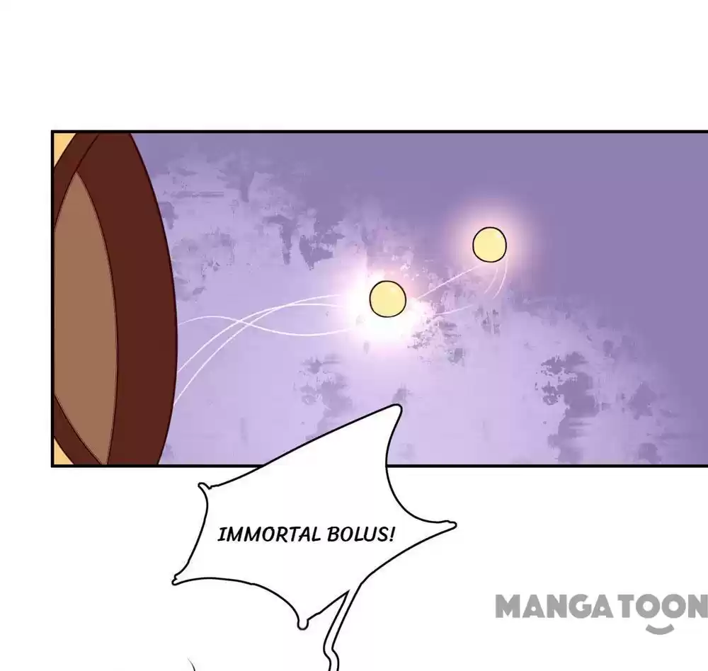 Princess’s Happily-ever-after Marriage Ch.53