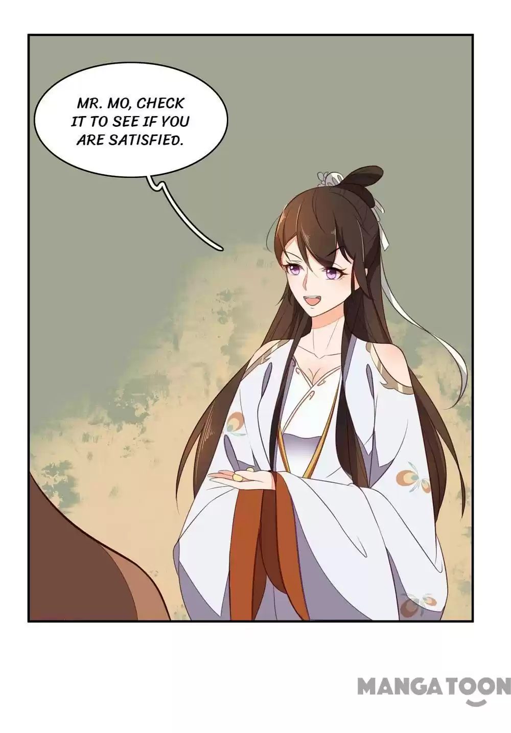 Princess’s Happily-ever-after Marriage Ch.53