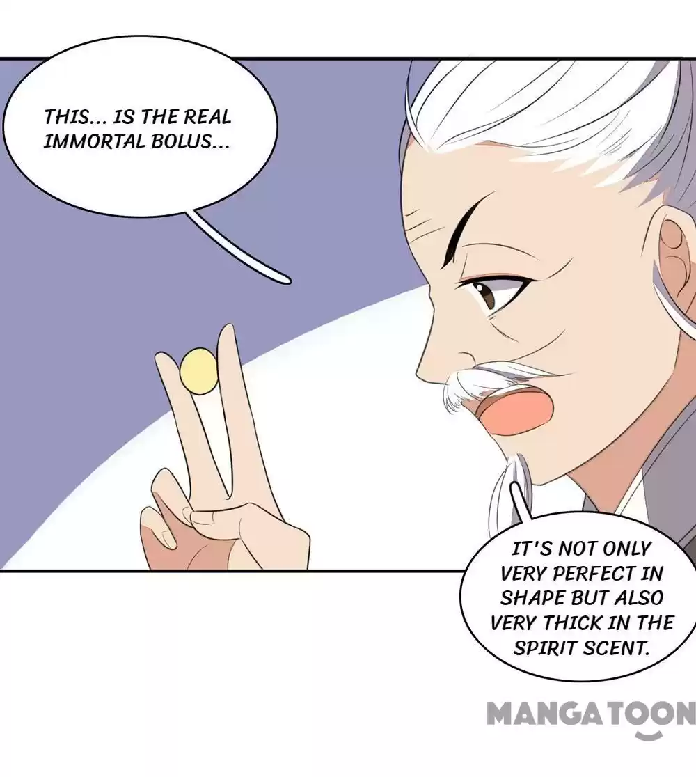 Princess’s Happily-ever-after Marriage Ch.53