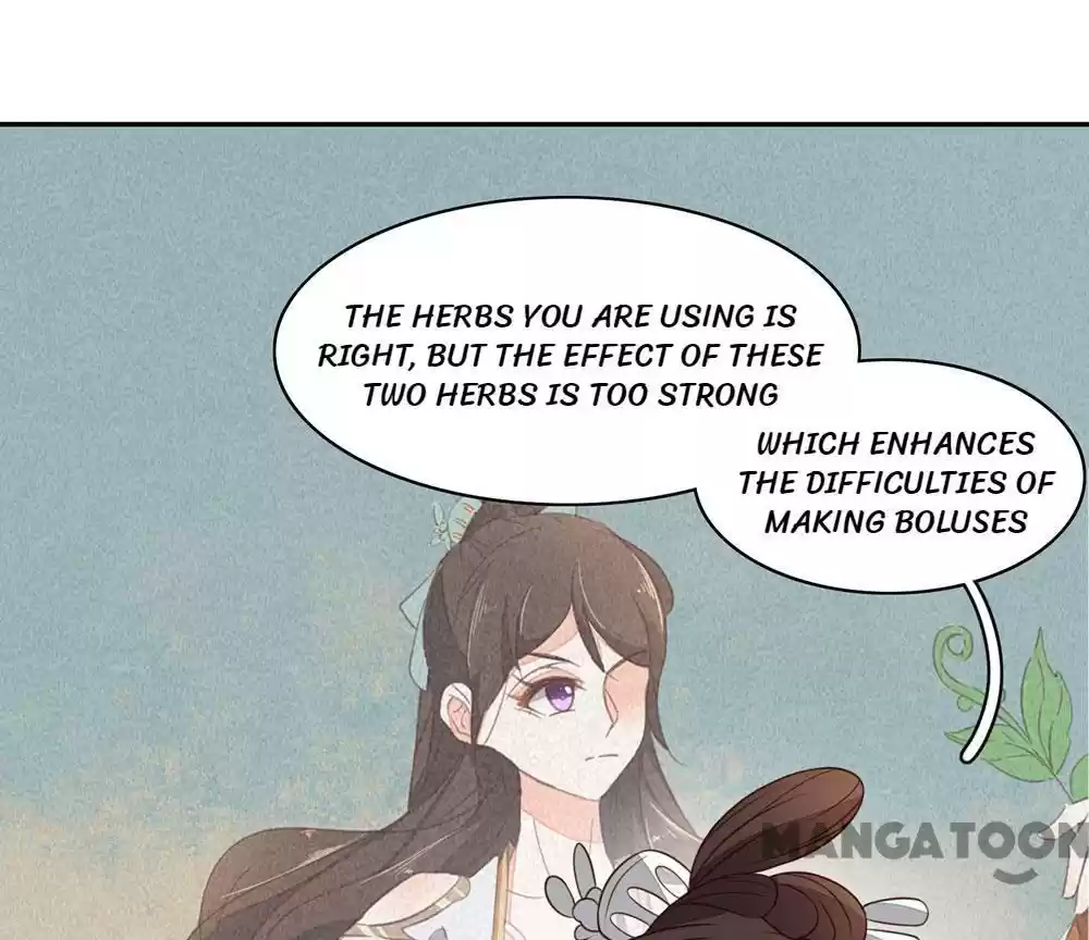 Princess’s Happily-ever-after Marriage Ch.53