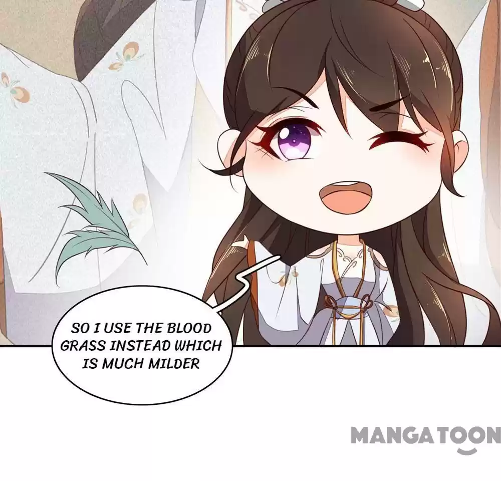 Princess’s Happily-ever-after Marriage Ch.53