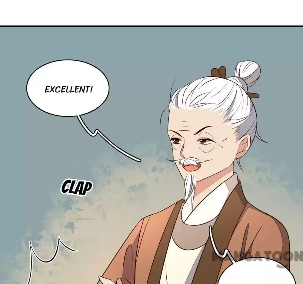 Princess’s Happily-ever-after Marriage Ch.53