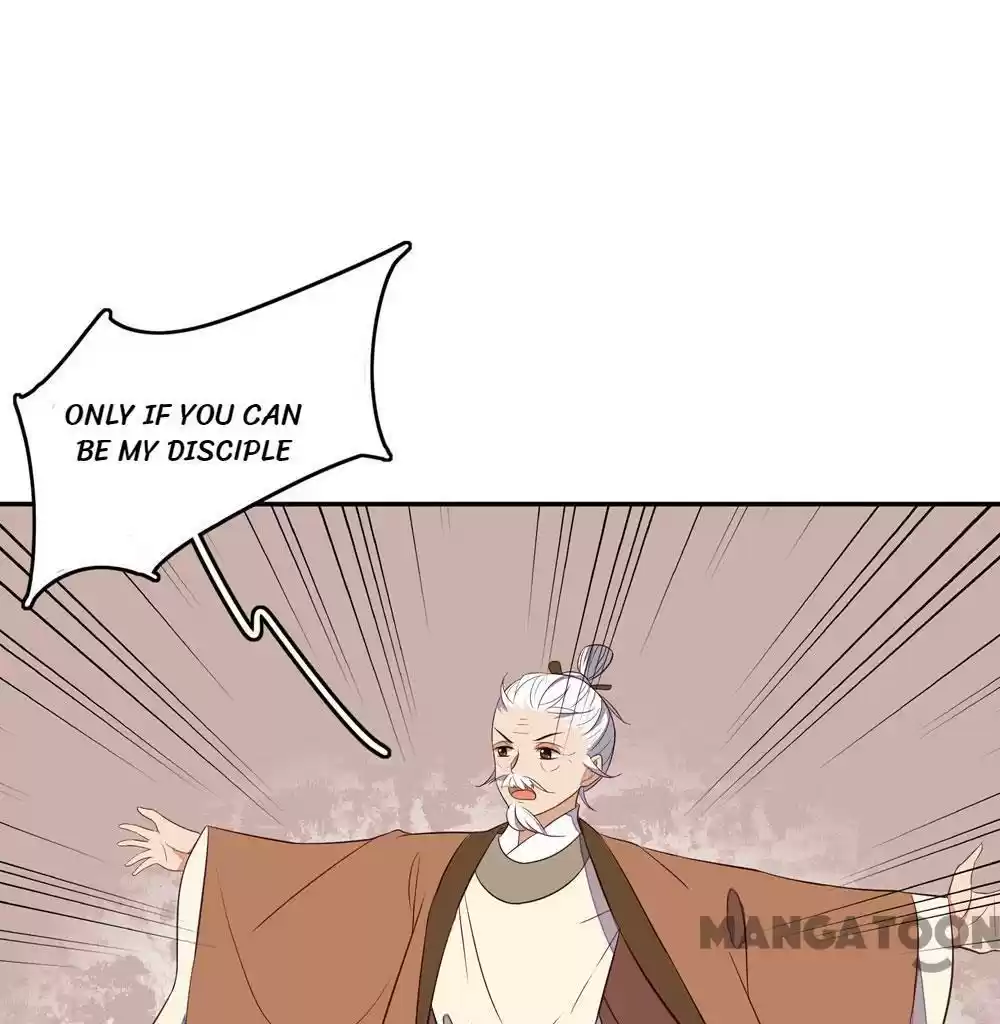 Princess’s Happily-ever-after Marriage Ch.53