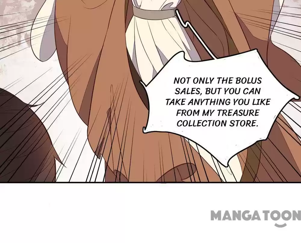 Princess’s Happily-ever-after Marriage Ch.53