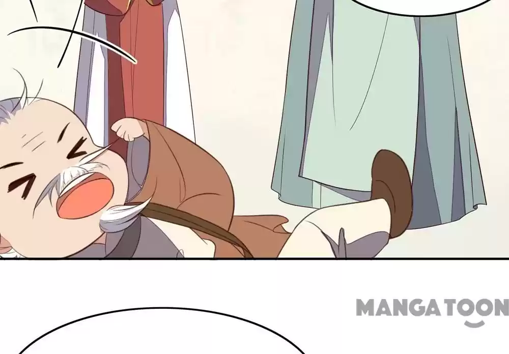 Princess’s Happily-ever-after Marriage Ch.53