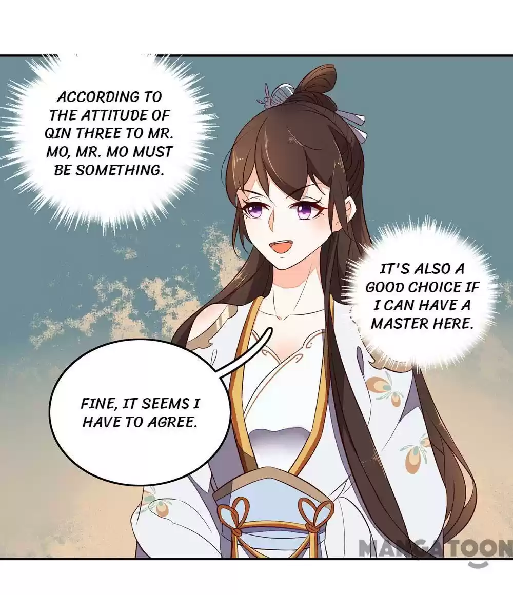 Princess’s Happily-ever-after Marriage Ch.53