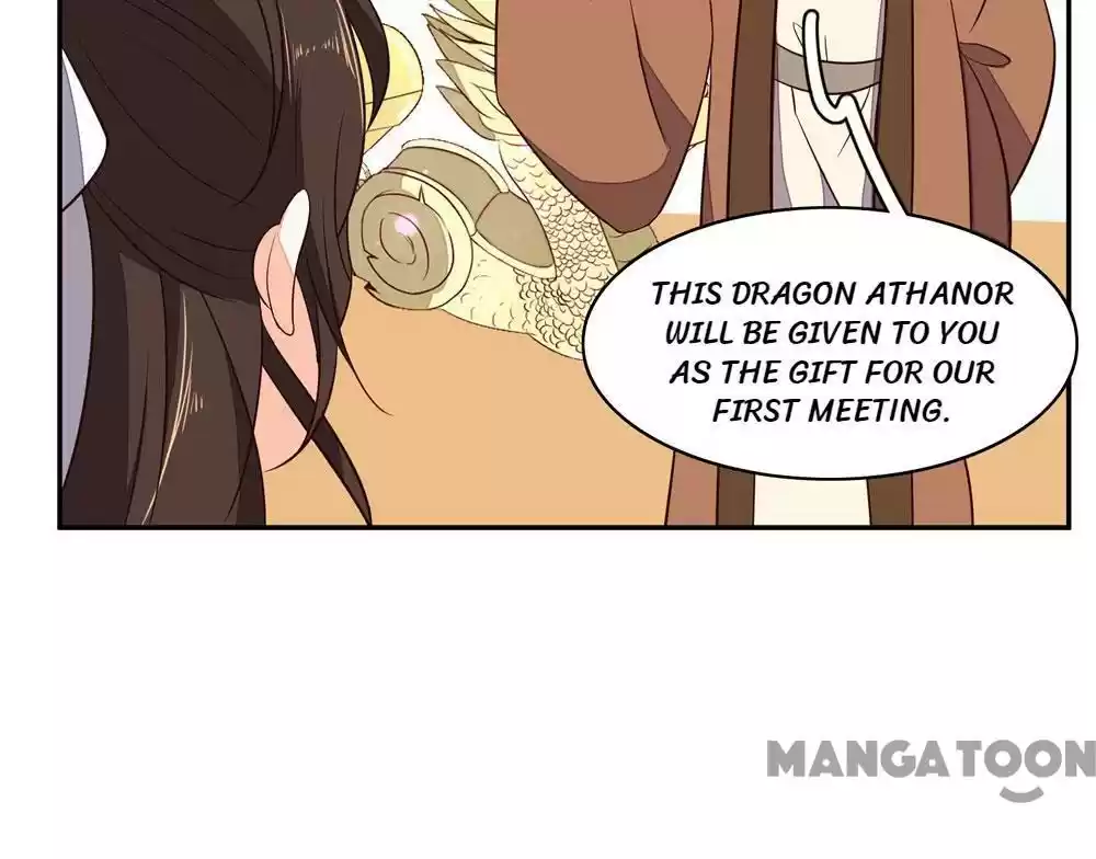 Princess’s Happily-ever-after Marriage Ch.53