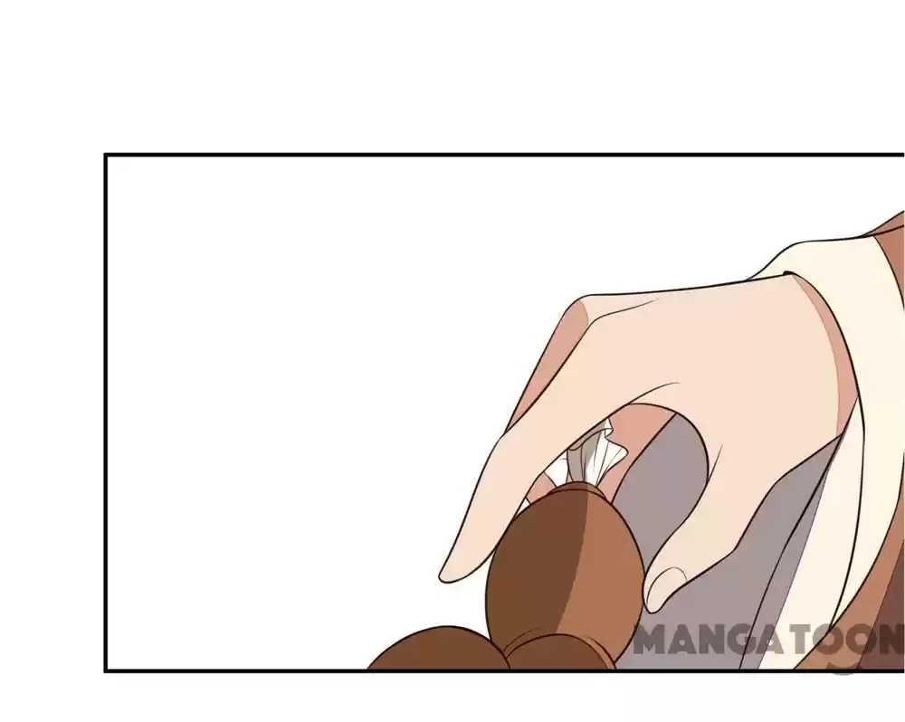 Princess’s Happily-ever-after Marriage Ch.54