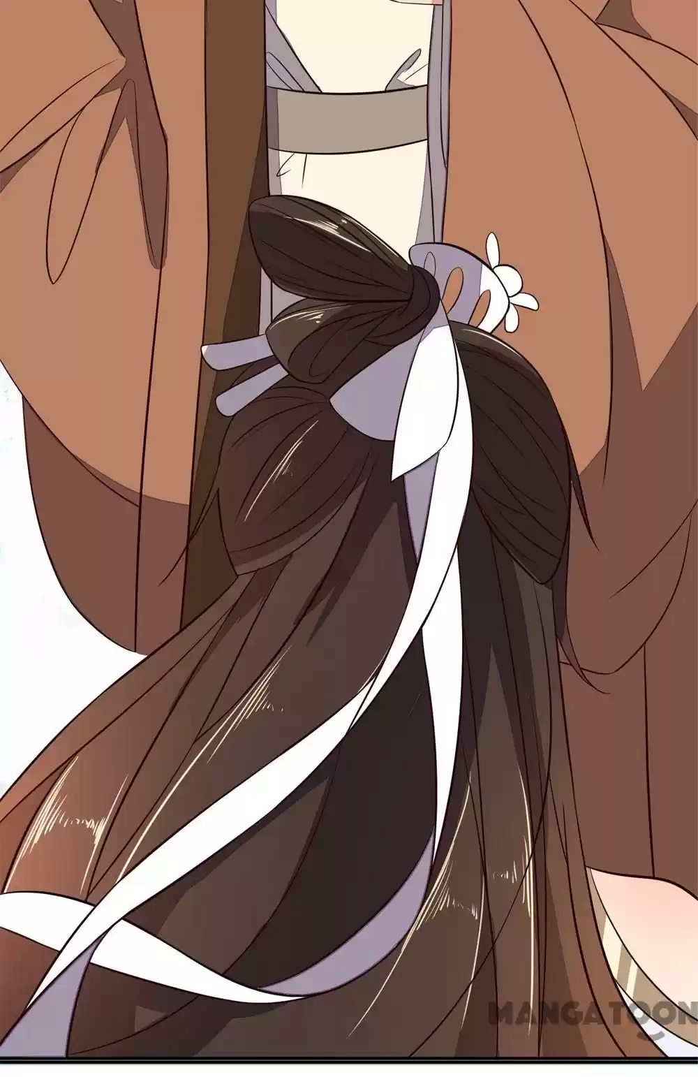 Princess’s Happily-ever-after Marriage Ch.54