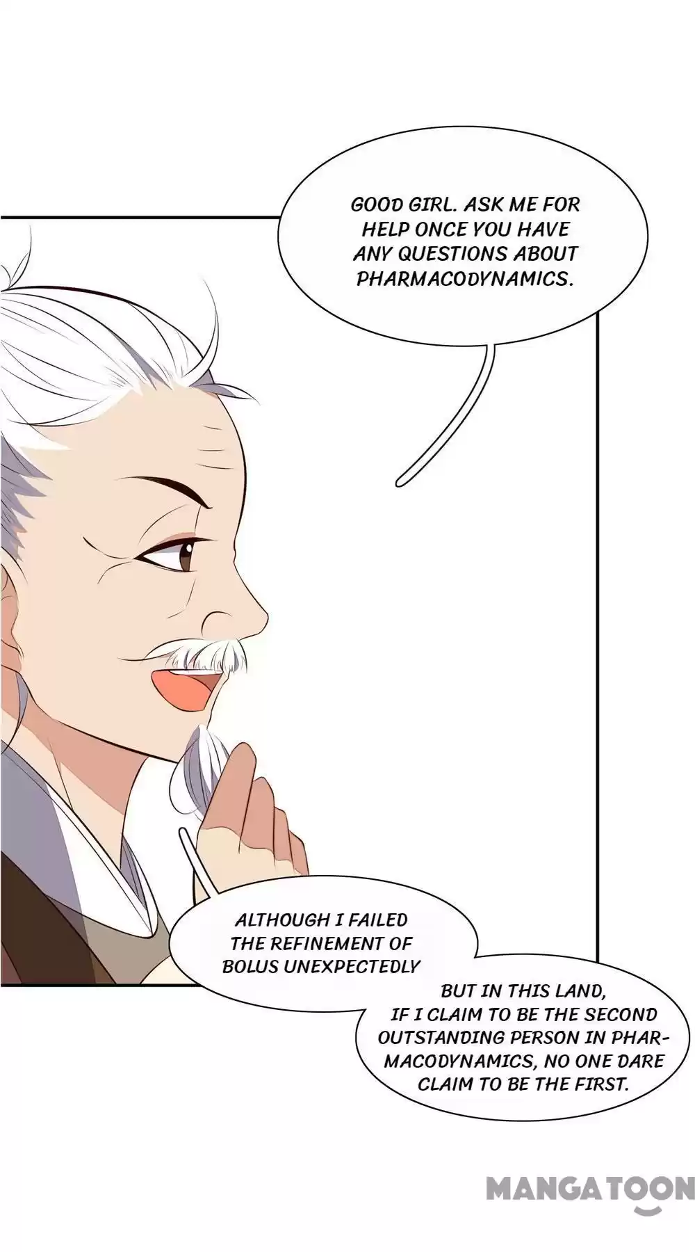 Princess’s Happily-ever-after Marriage Ch.54