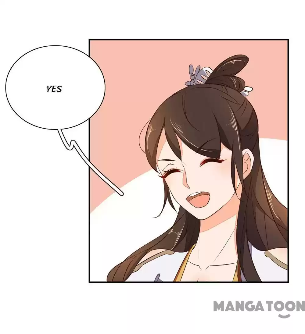 Princess’s Happily-ever-after Marriage Ch.54