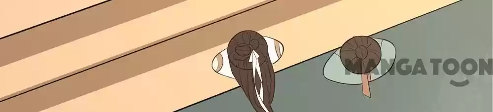 Princess’s Happily-ever-after Marriage Ch.54