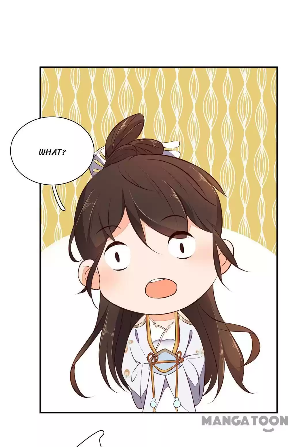 Princess’s Happily-ever-after Marriage Ch.54