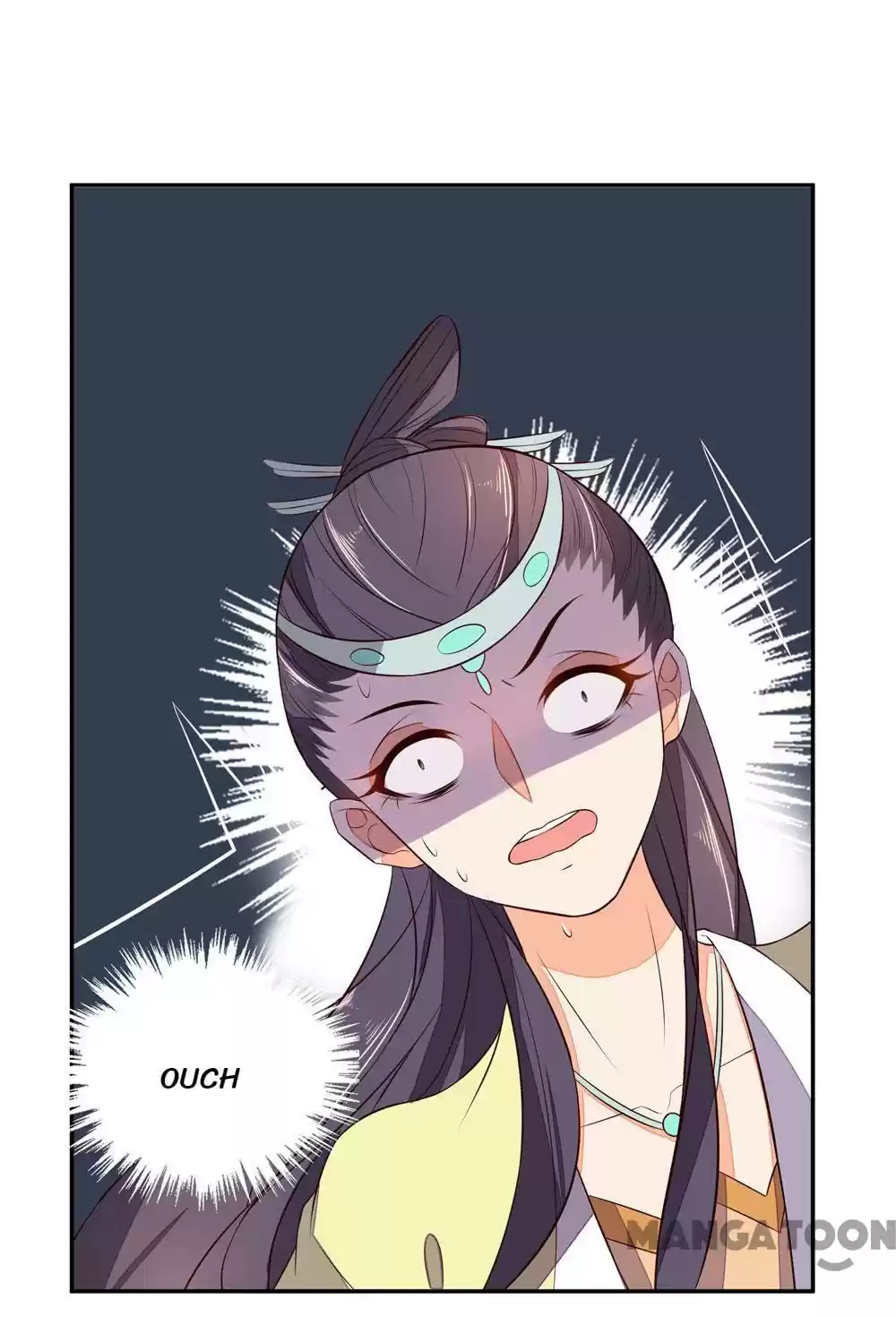 Princess’s Happily-ever-after Marriage Ch.55