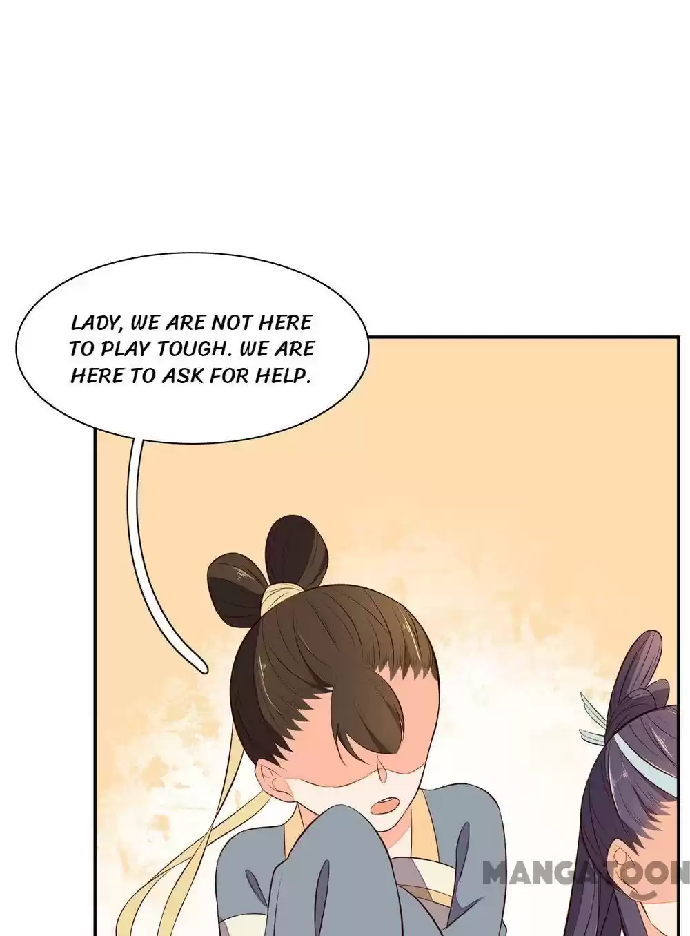 Princess’s Happily-ever-after Marriage Ch.55