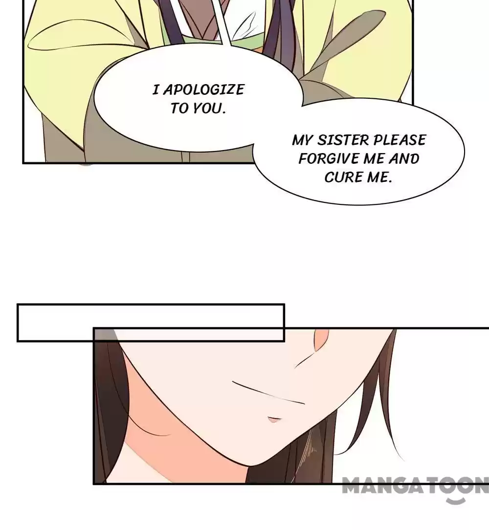 Princess’s Happily-ever-after Marriage Ch.55