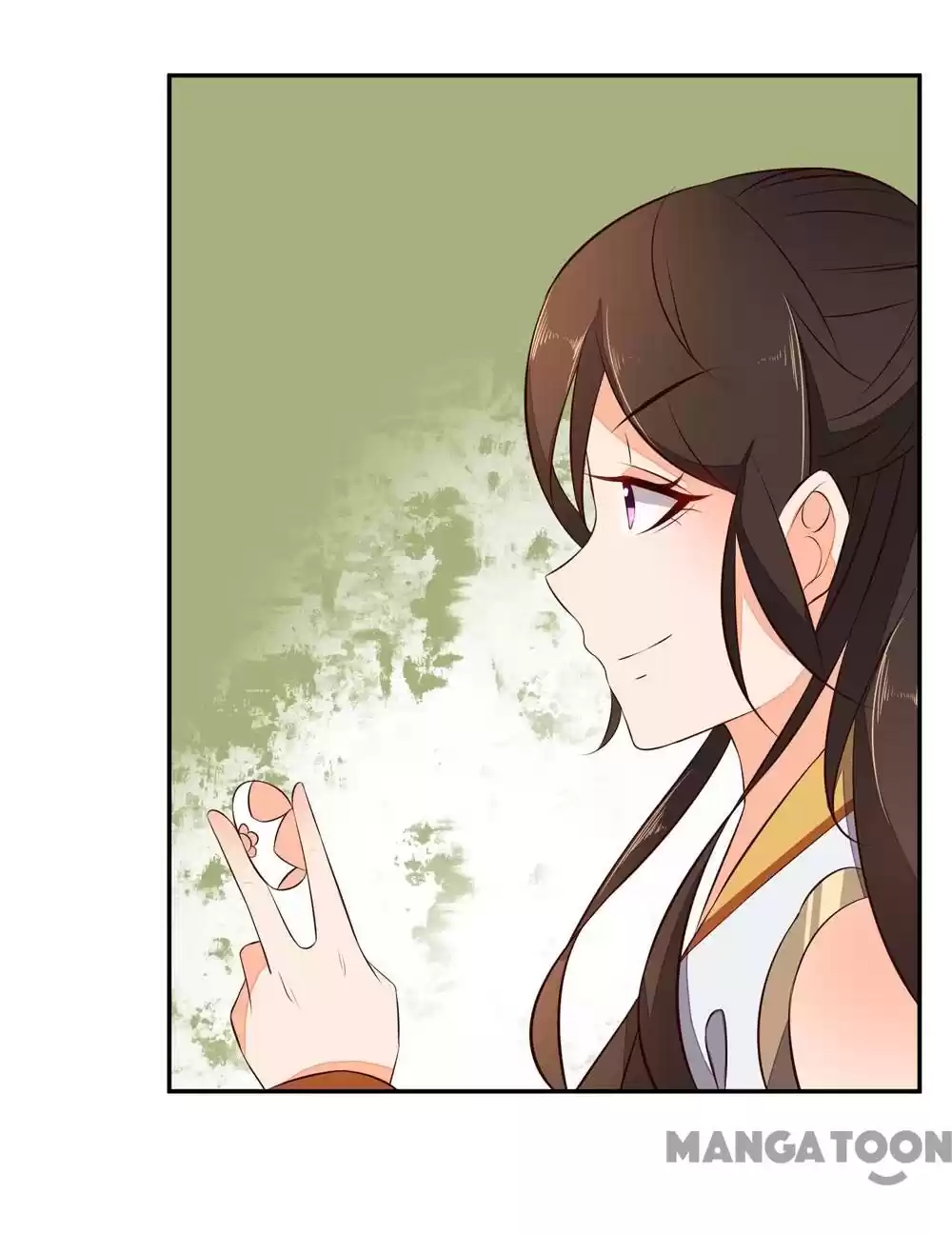 Princess’s Happily-ever-after Marriage Ch.55