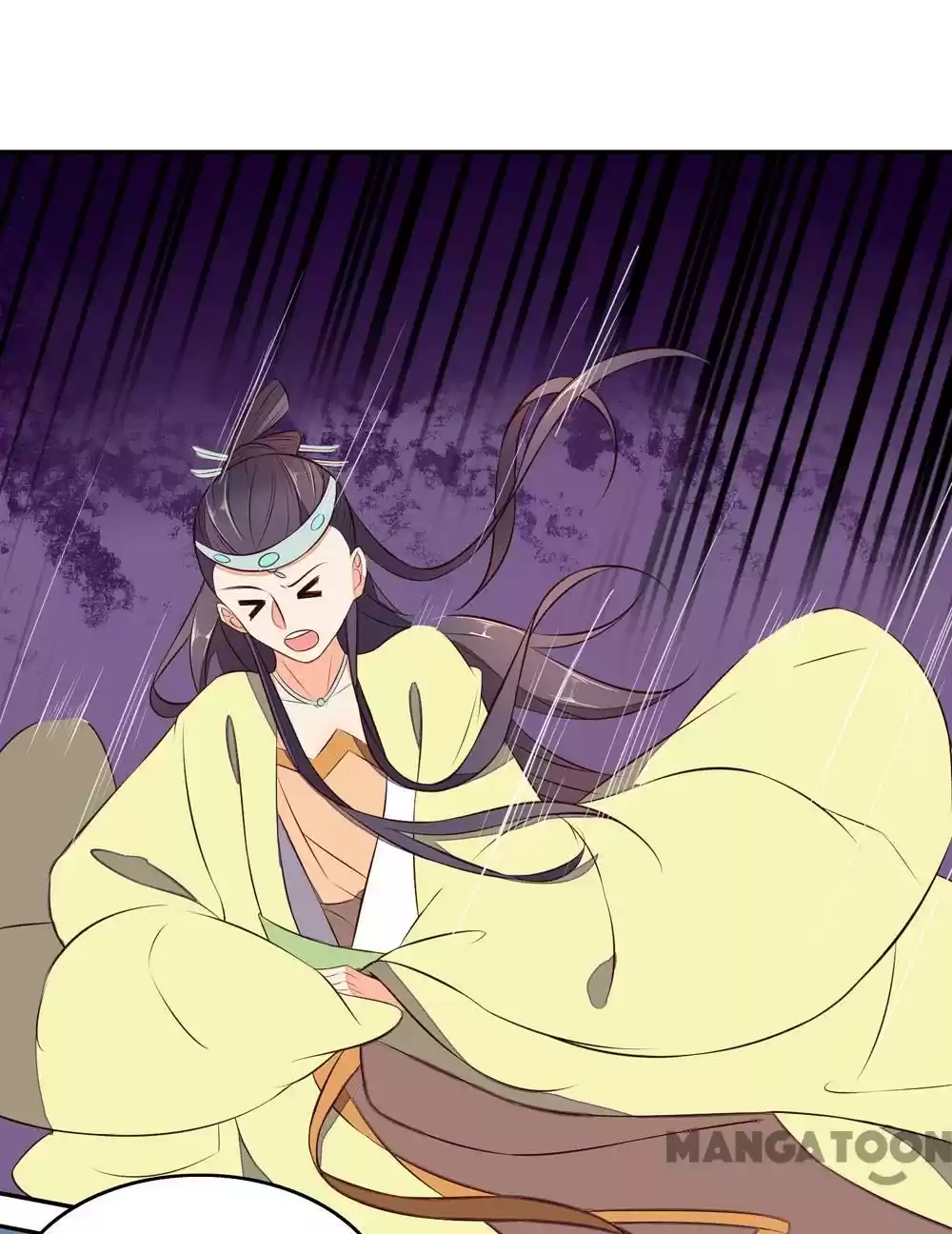 Princess’s Happily-ever-after Marriage Ch.55