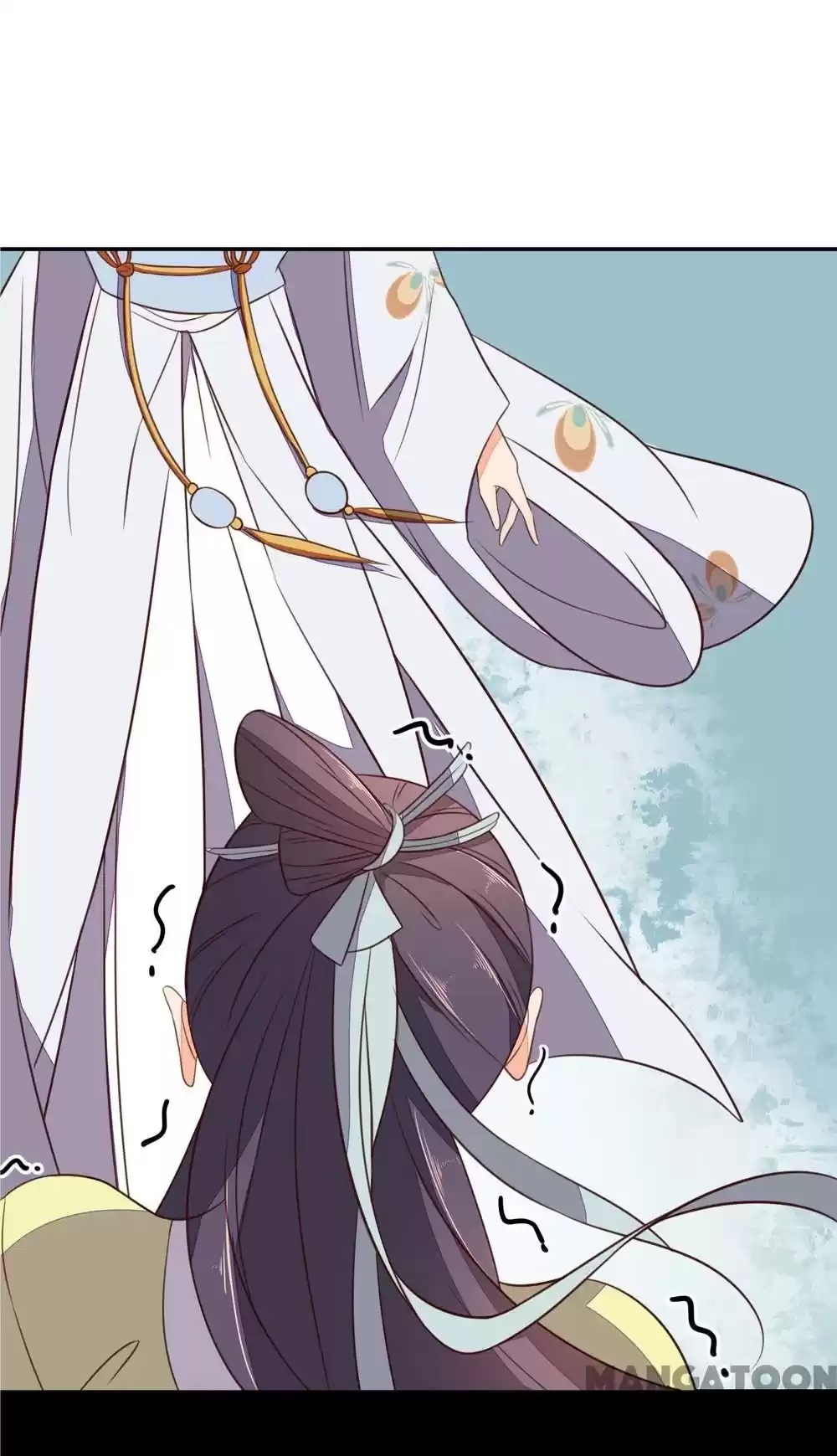 Princess’s Happily-ever-after Marriage Ch.55