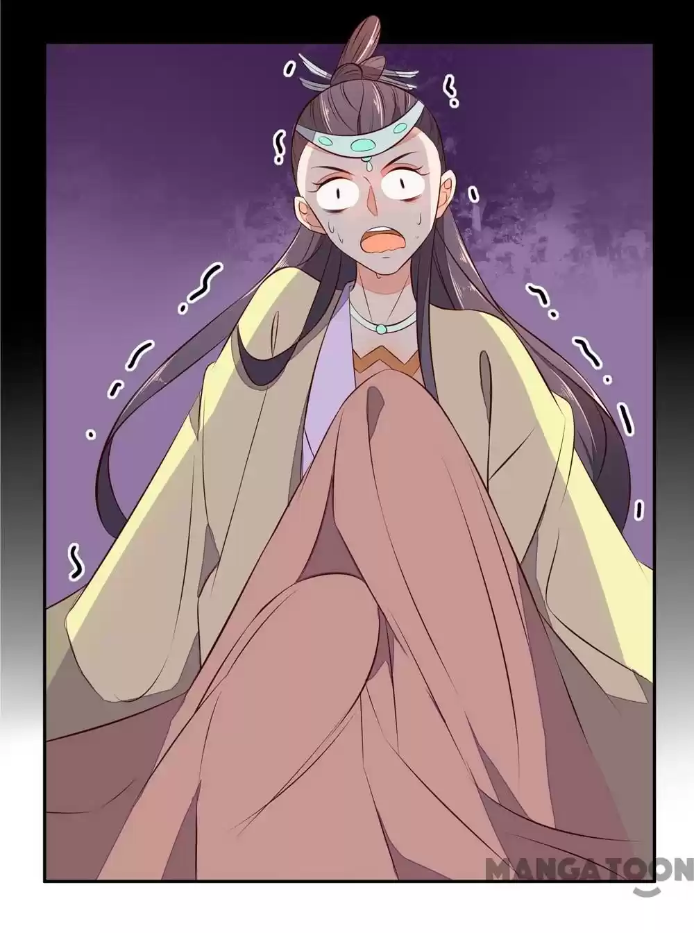 Princess’s Happily-ever-after Marriage Ch.55