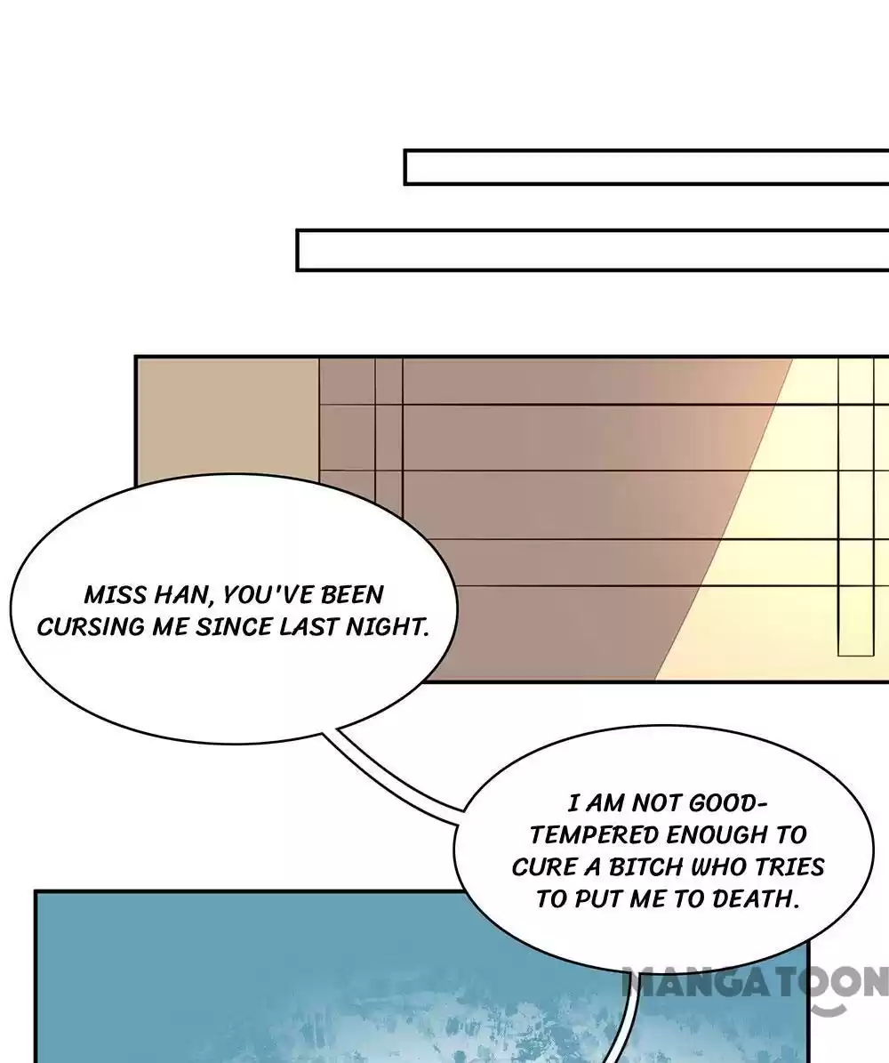 Princess’s Happily-ever-after Marriage Ch.56