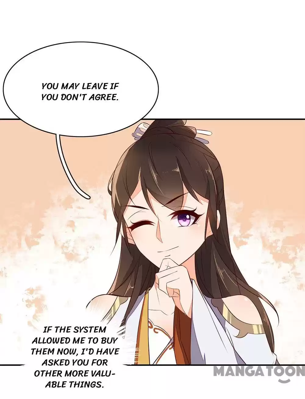 Princess’s Happily-ever-after Marriage Ch.56