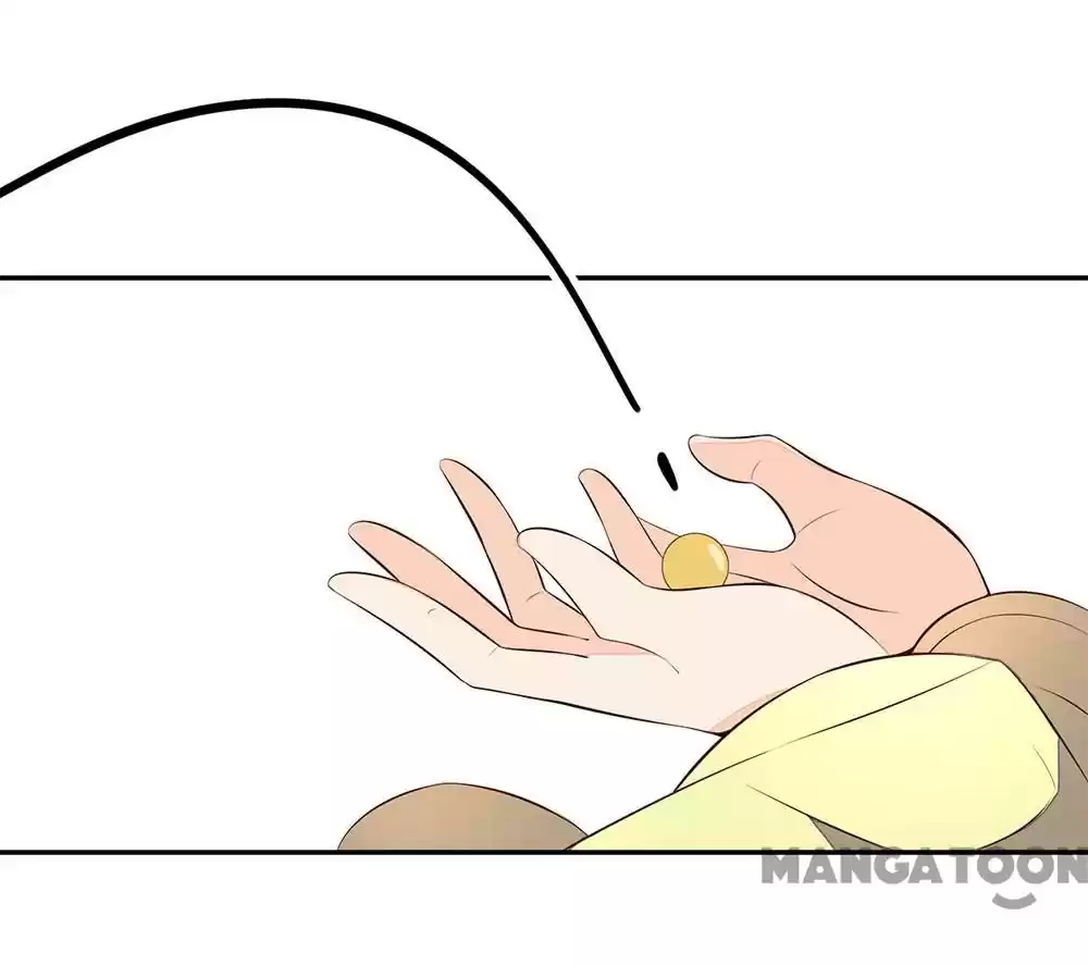 Princess’s Happily-ever-after Marriage Ch.56