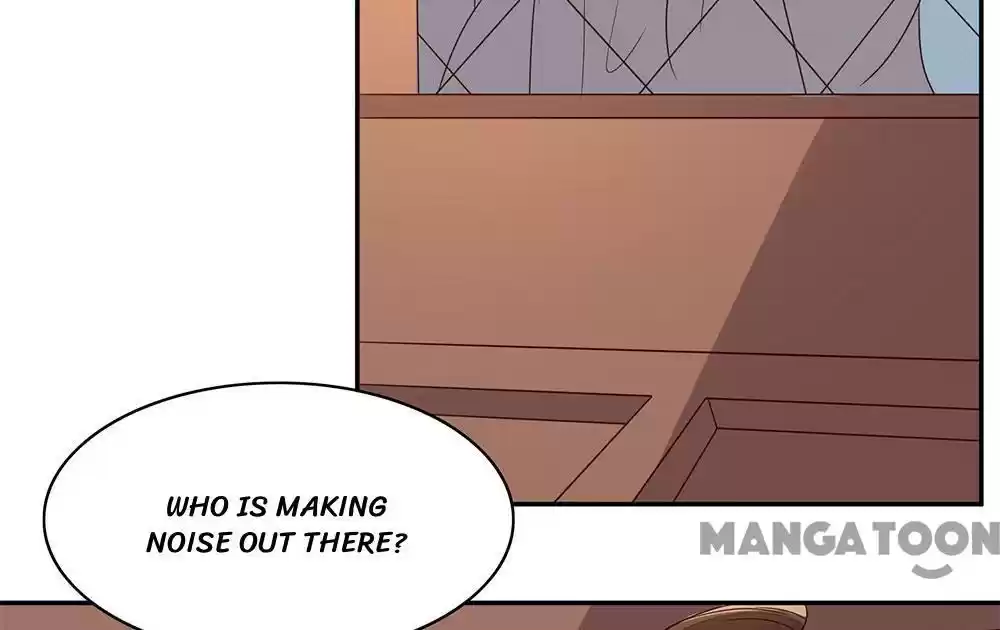 Princess’s Happily-ever-after Marriage Ch.56