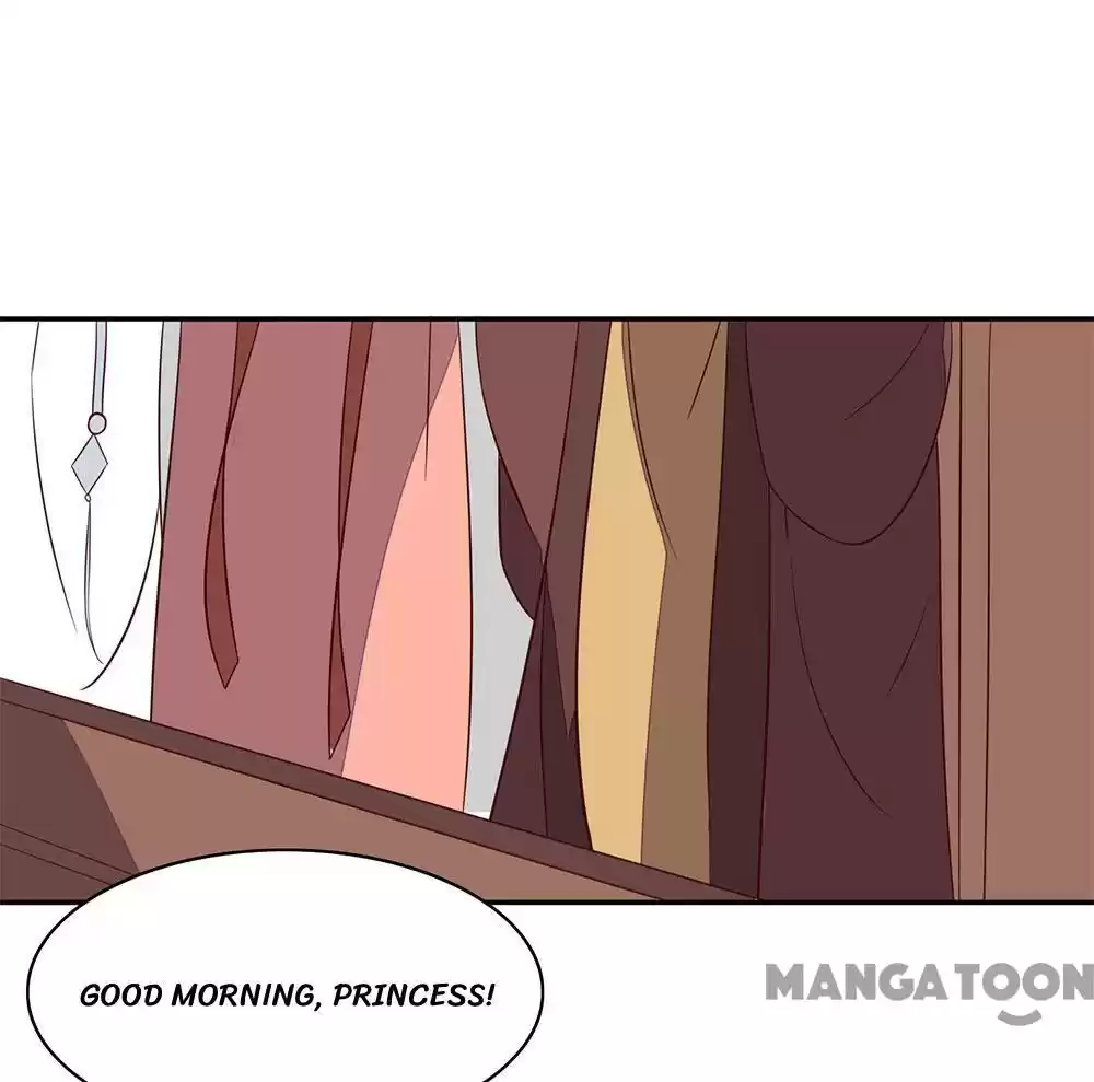 Princess’s Happily-ever-after Marriage Ch.56